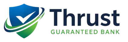 Thrust Guaranteed Bank